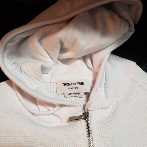 Thom Browne Tracksuit Top - Picture 3 of 5